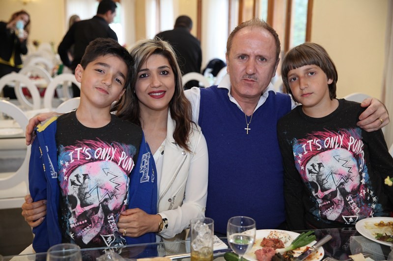 Easter at Arnaoon Village